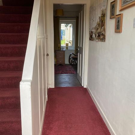 29 Main Street, Cruden Bay Villa Exteriör bild