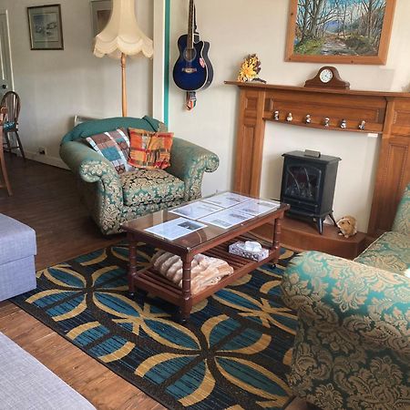 29 Main Street, Cruden Bay Villa Exteriör bild