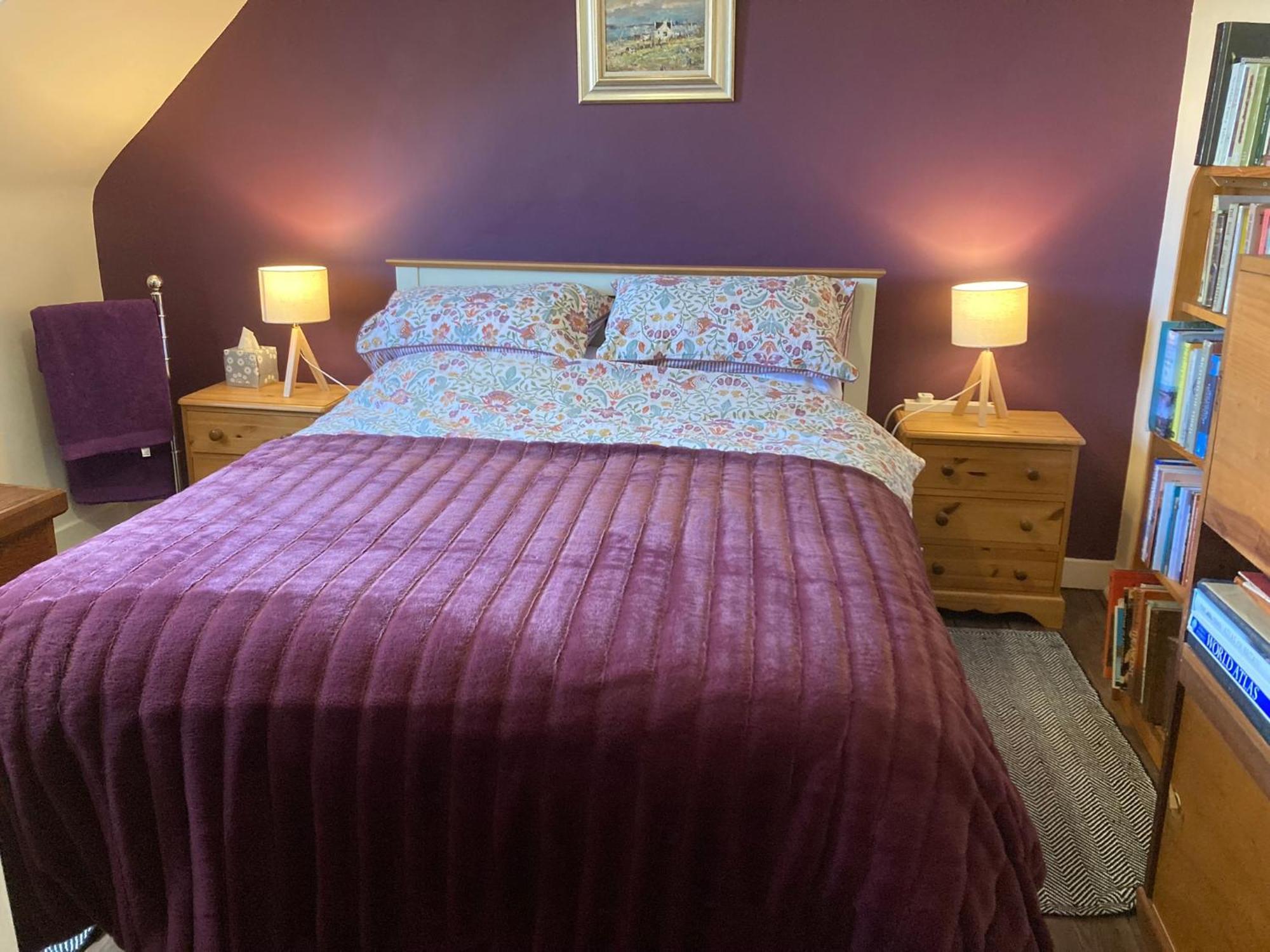 29 Main Street, Cruden Bay Villa Exteriör bild